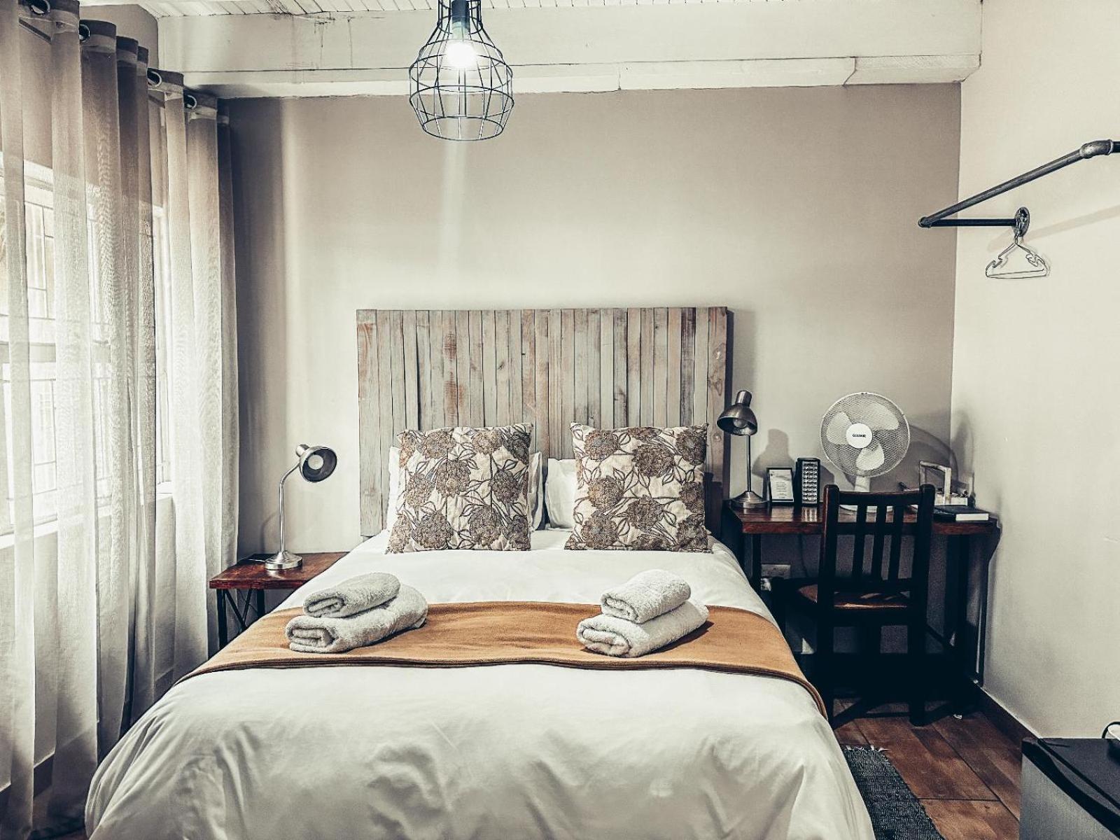 59 On True North Guest Rooms ヨハネスブルグ エクステリア 写真