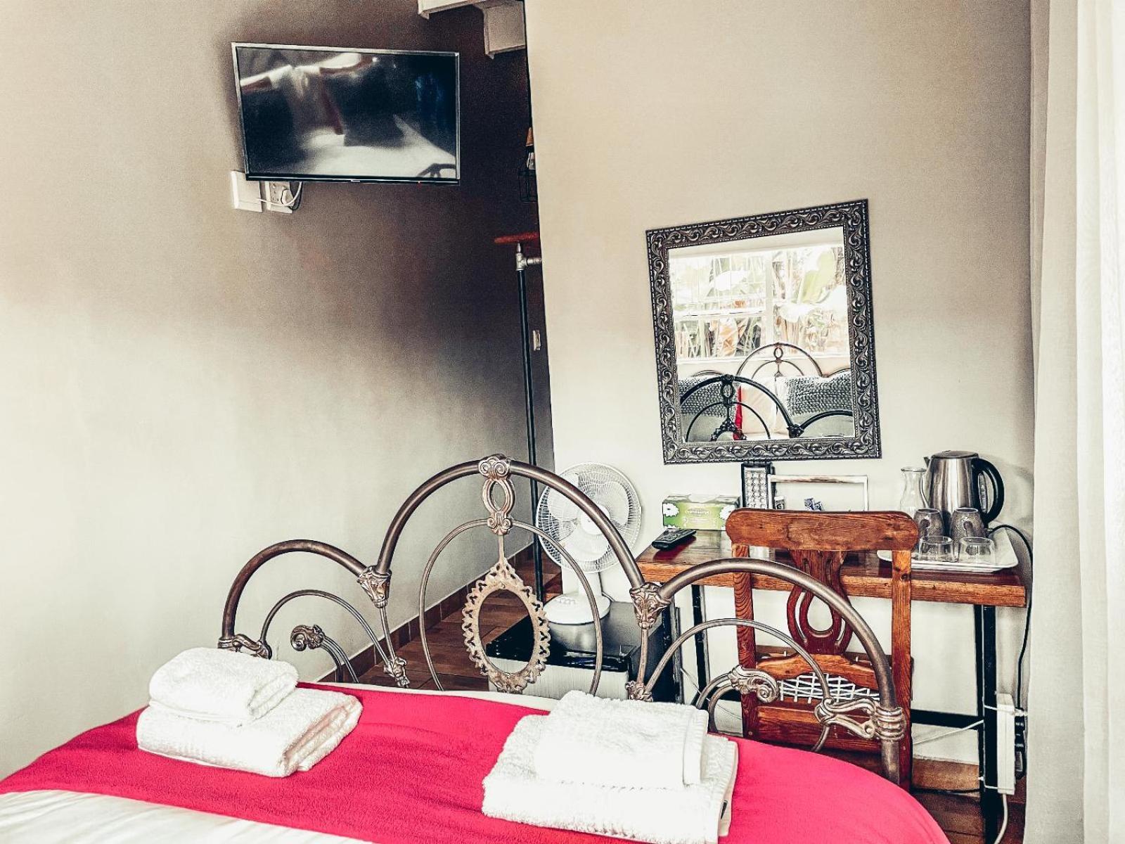 59 On True North Guest Rooms ヨハネスブルグ 部屋 写真