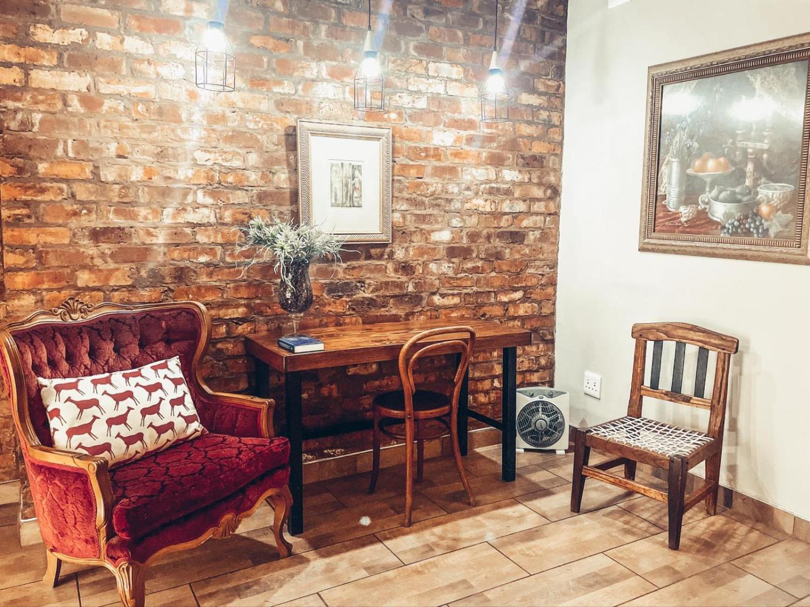 59 On True North Guest Rooms ヨハネスブルグ エクステリア 写真