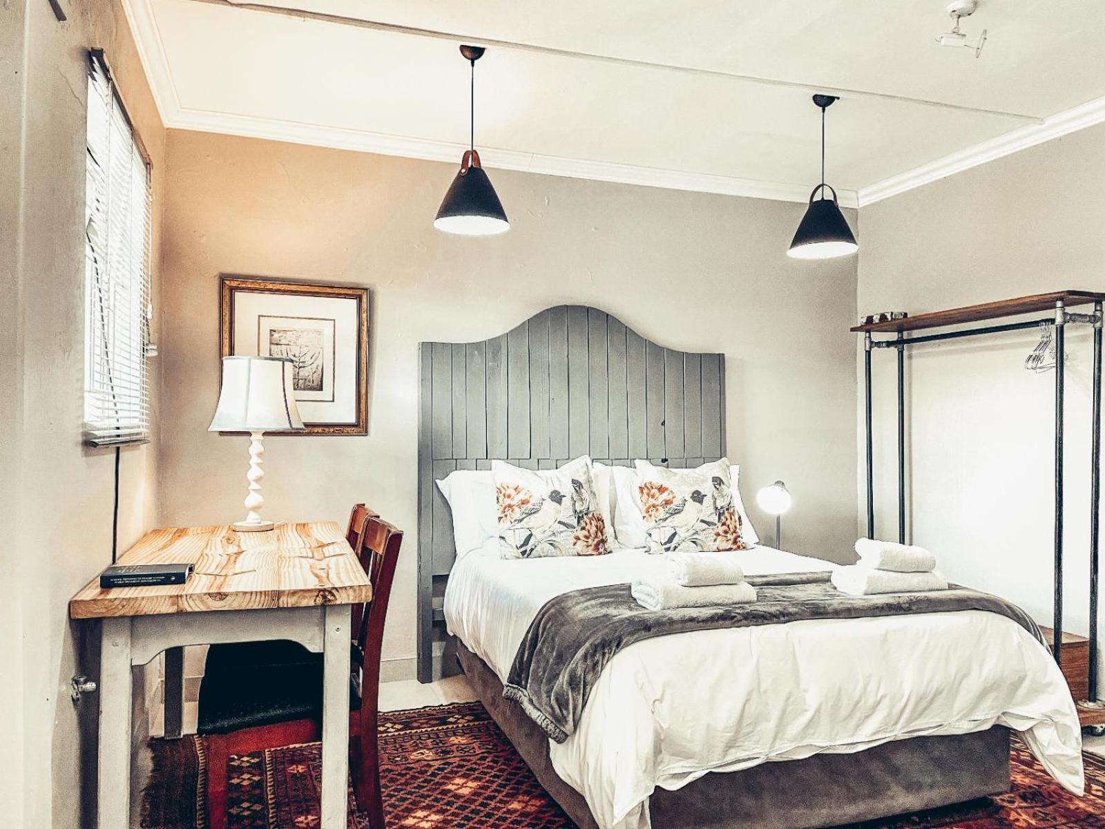 59 On True North Guest Rooms ヨハネスブルグ 部屋 写真