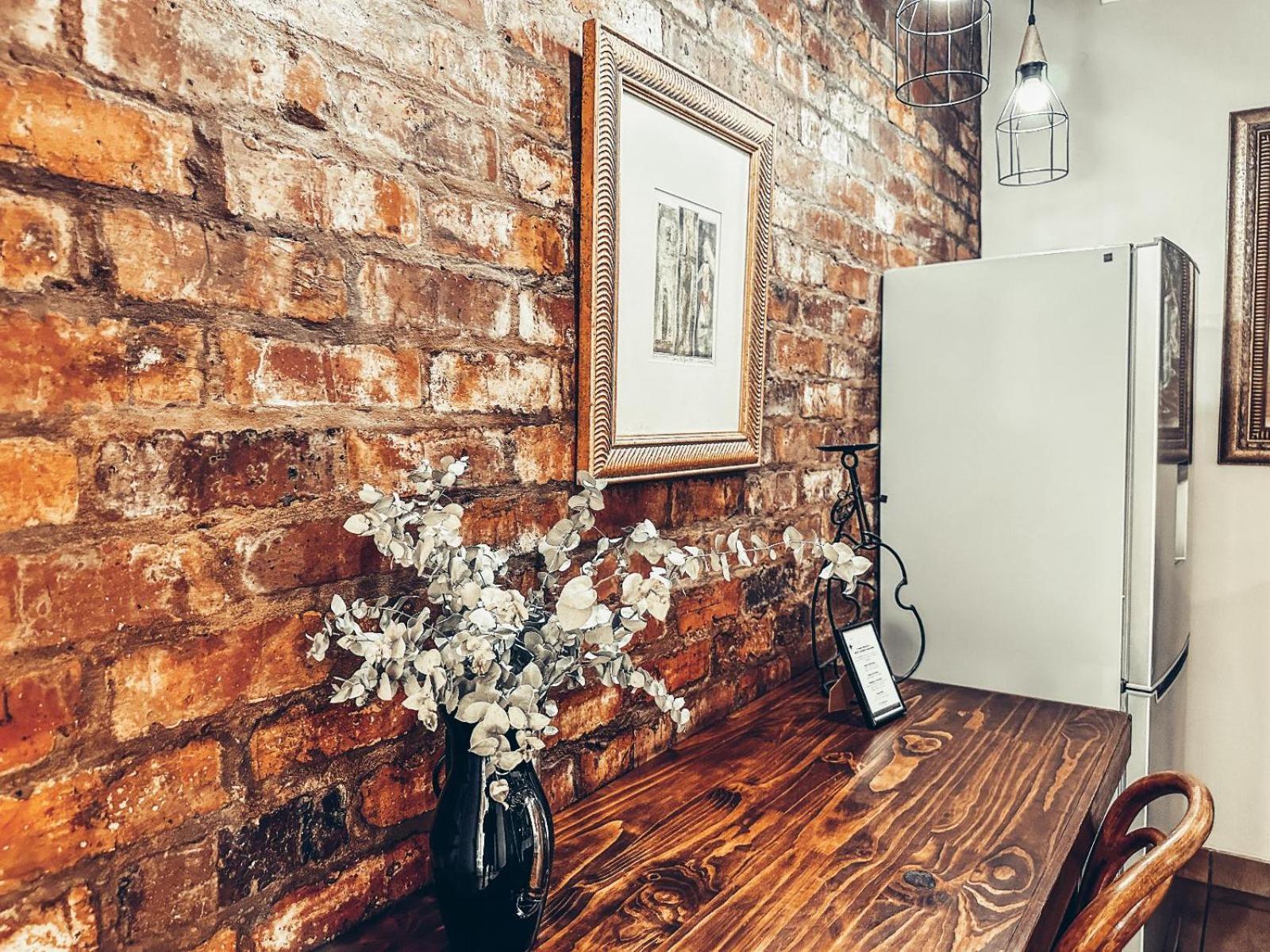 59 On True North Guest Rooms ヨハネスブルグ 部屋 写真