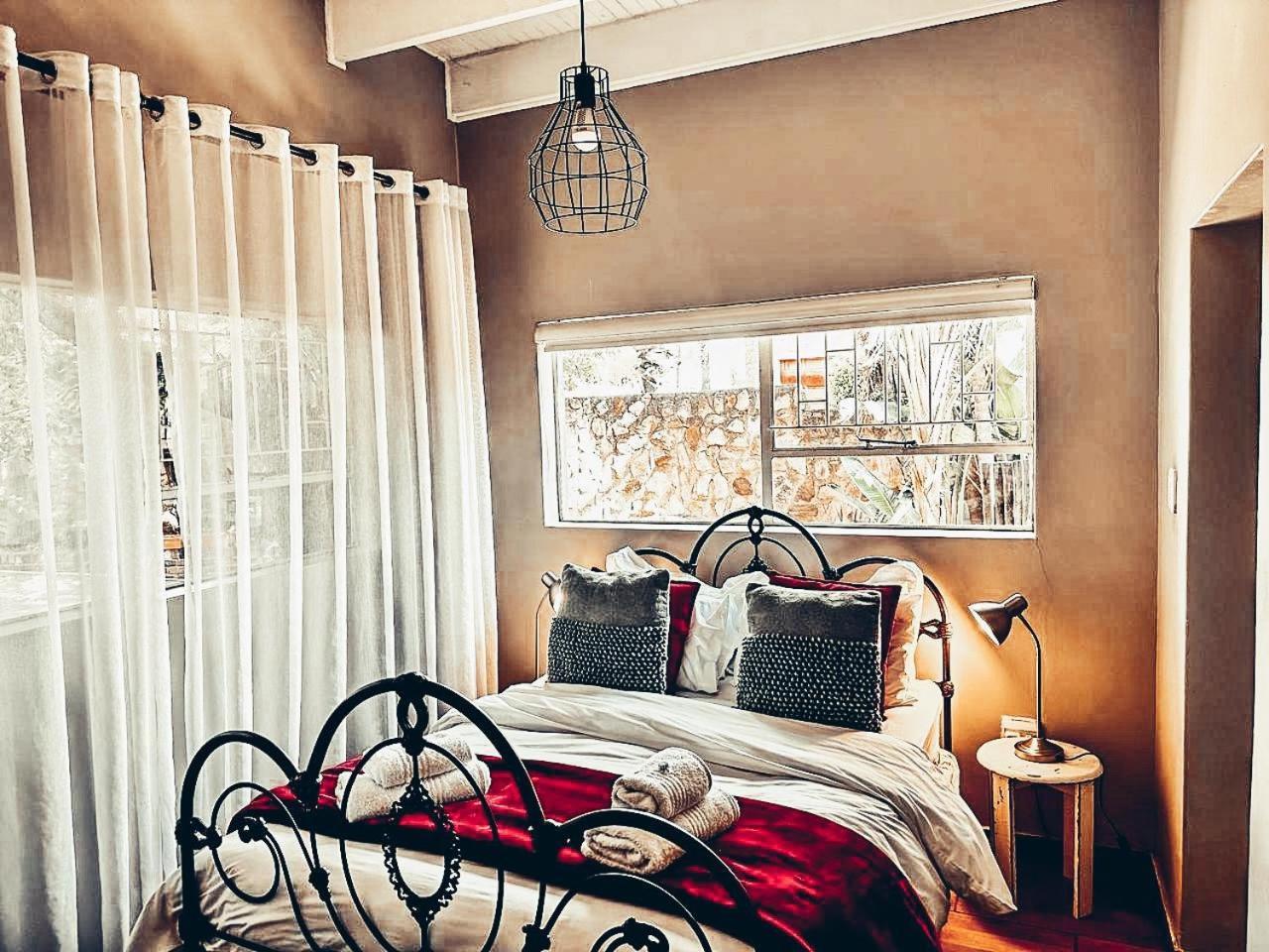 59 On True North Guest Rooms ヨハネスブルグ 部屋 写真