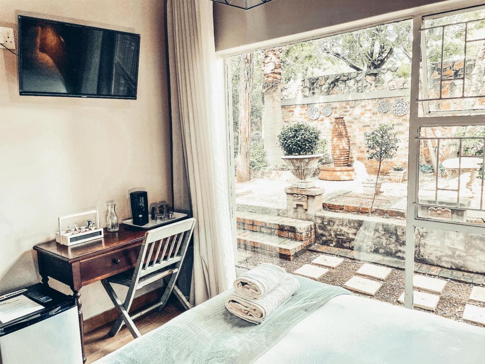 59 On True North Guest Rooms ヨハネスブルグ 部屋 写真