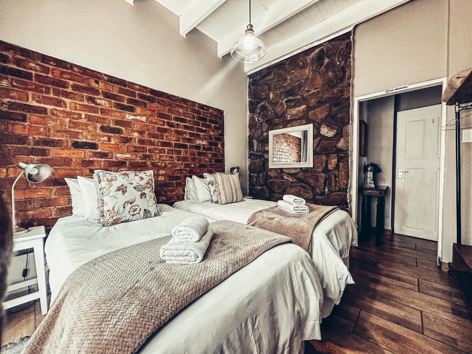 59 On True North Guest Rooms ヨハネスブルグ エクステリア 写真
