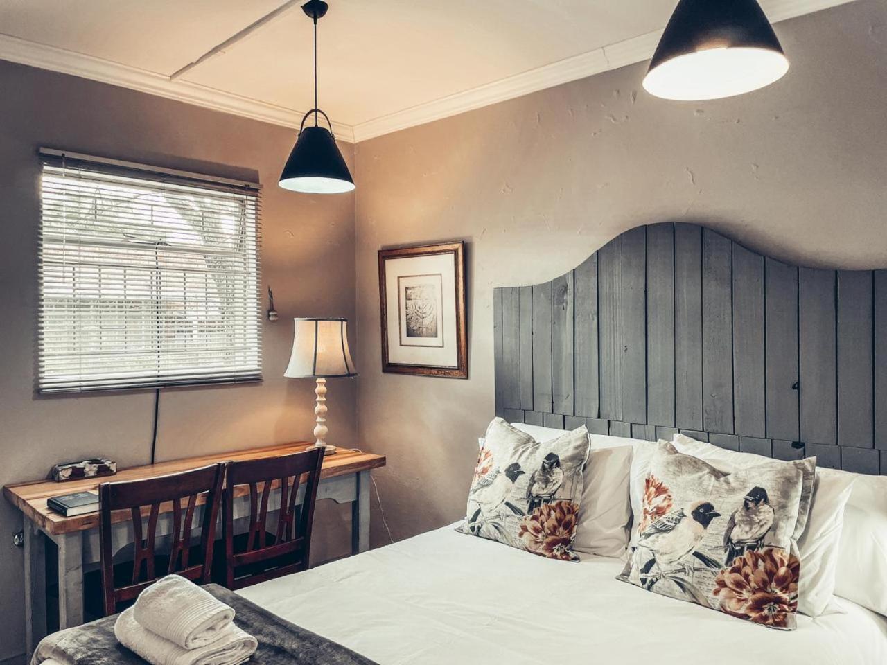 59 On True North Guest Rooms ヨハネスブルグ エクステリア 写真