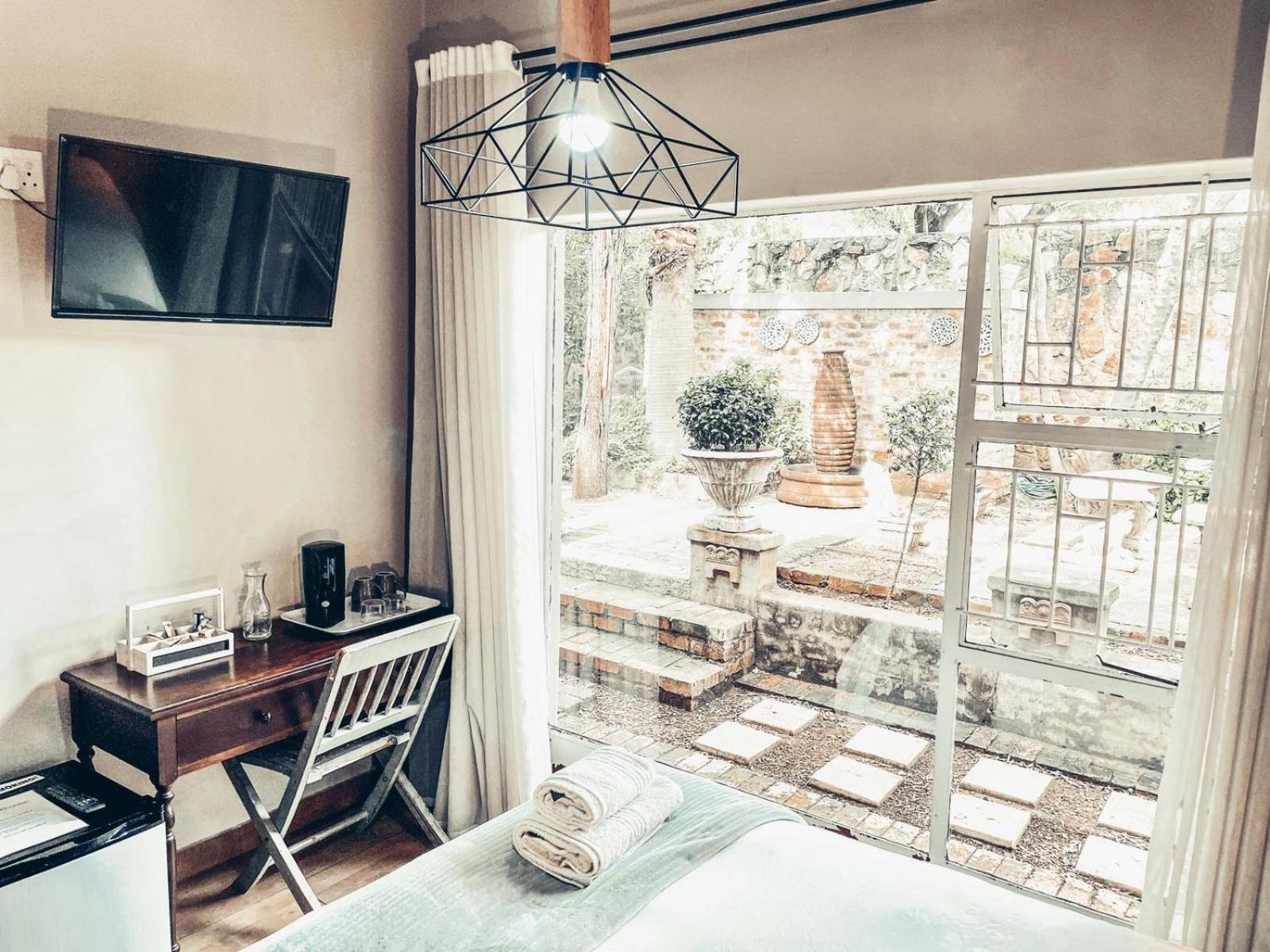 59 On True North Guest Rooms ヨハネスブルグ エクステリア 写真