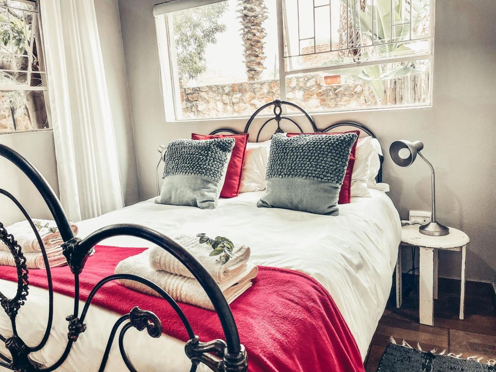 59 On True North Guest Rooms ヨハネスブルグ エクステリア 写真