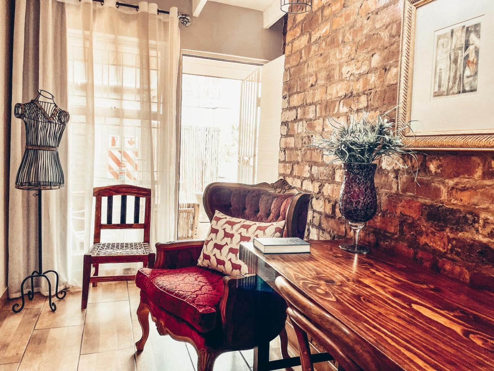 59 On True North Guest Rooms ヨハネスブルグ エクステリア 写真