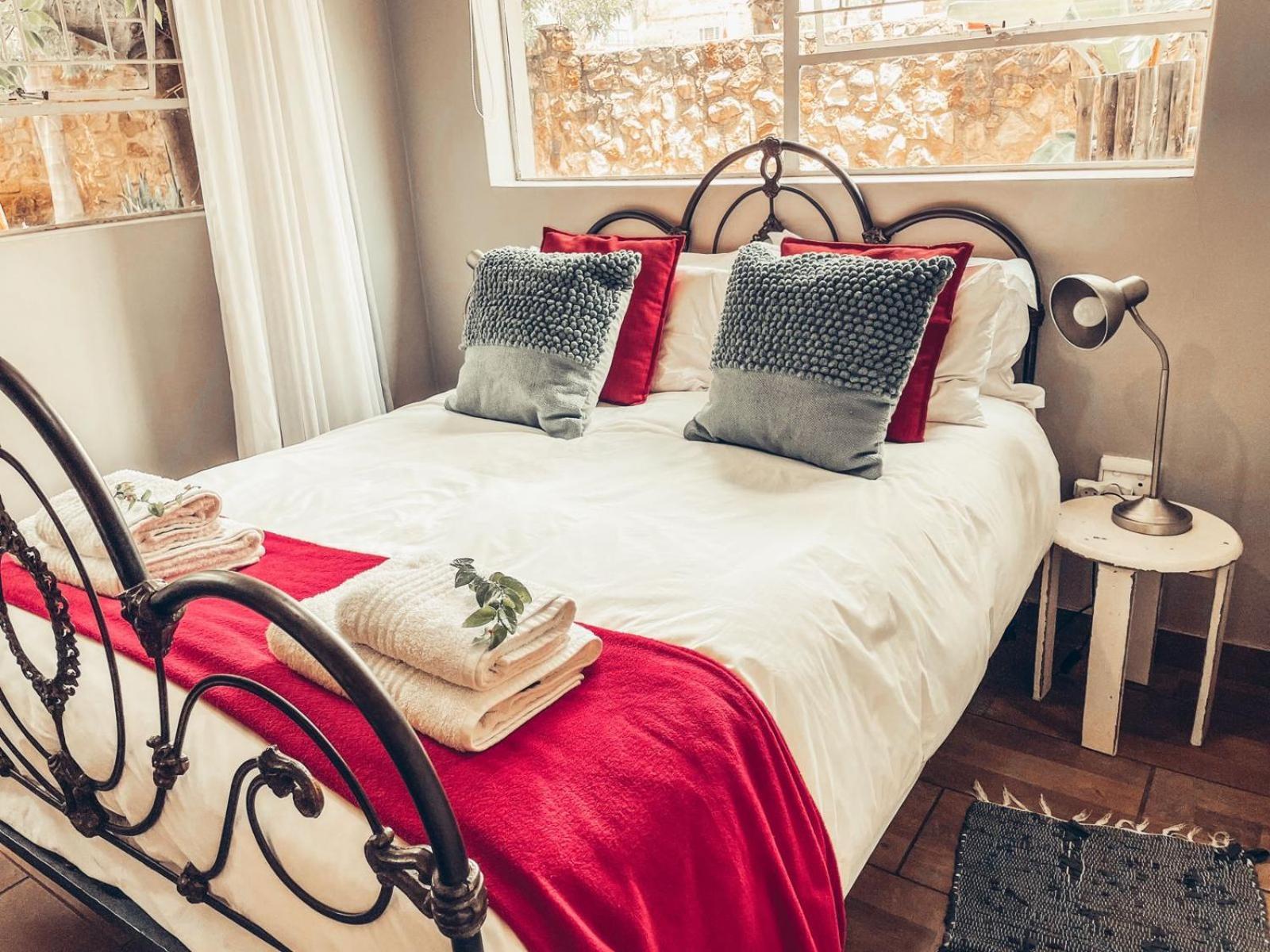 59 On True North Guest Rooms ヨハネスブルグ エクステリア 写真