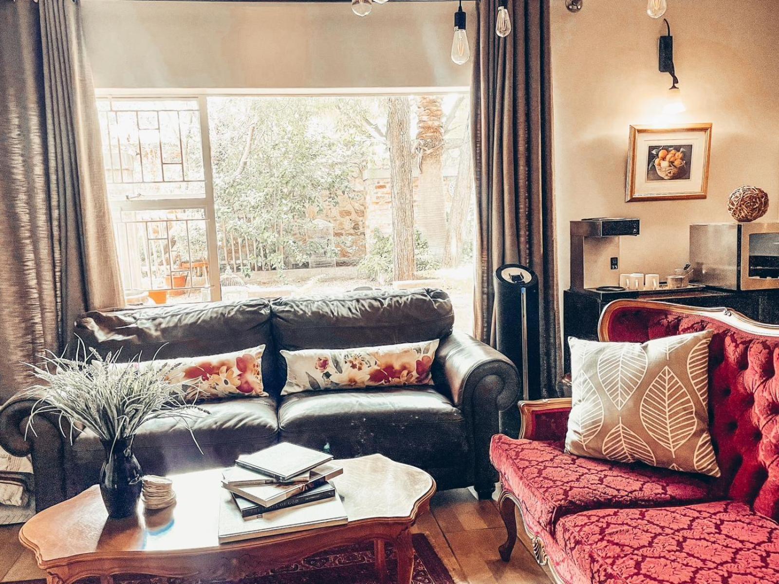 59 On True North Guest Rooms ヨハネスブルグ エクステリア 写真