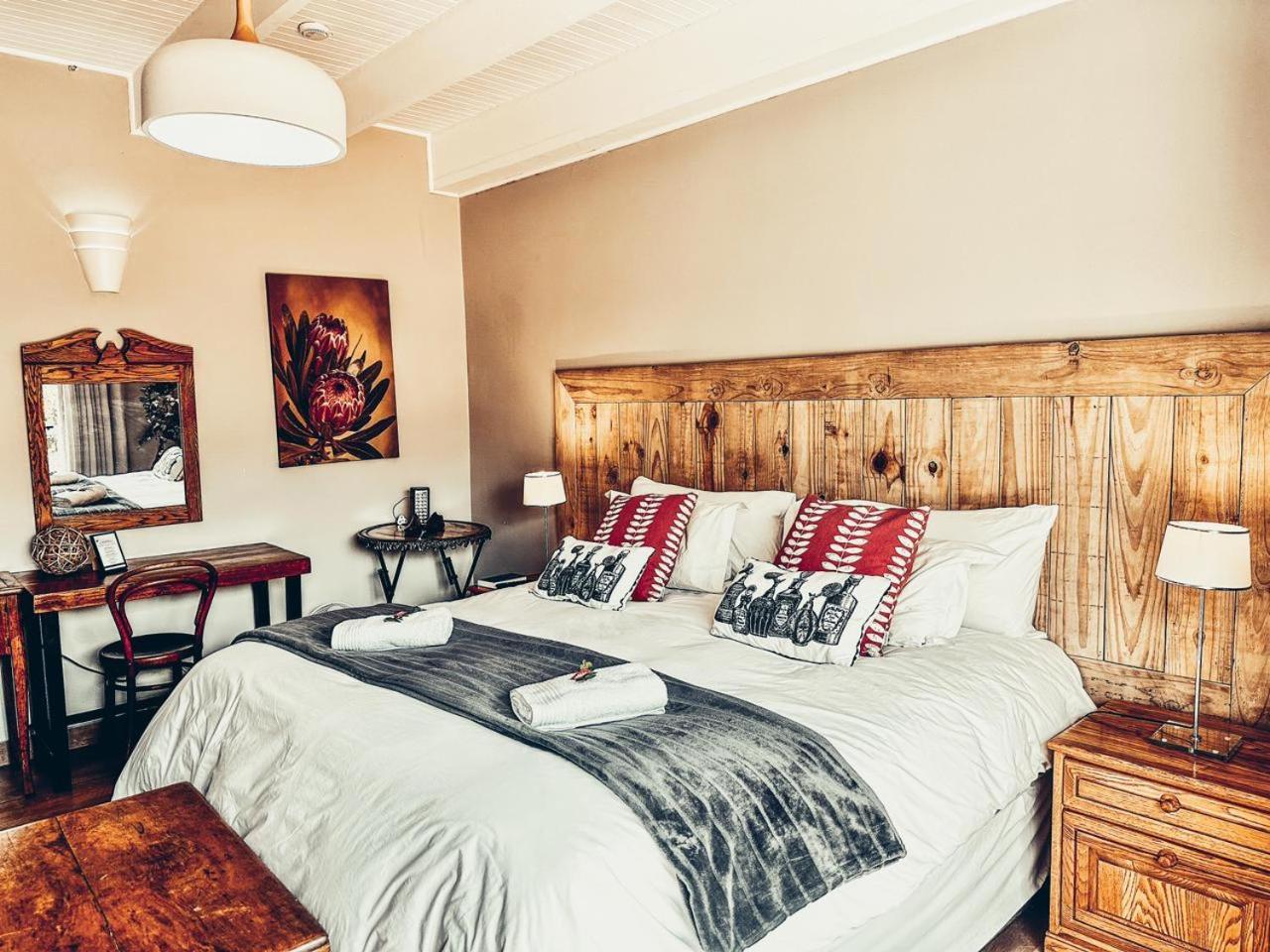 59 On True North Guest Rooms ヨハネスブルグ エクステリア 写真