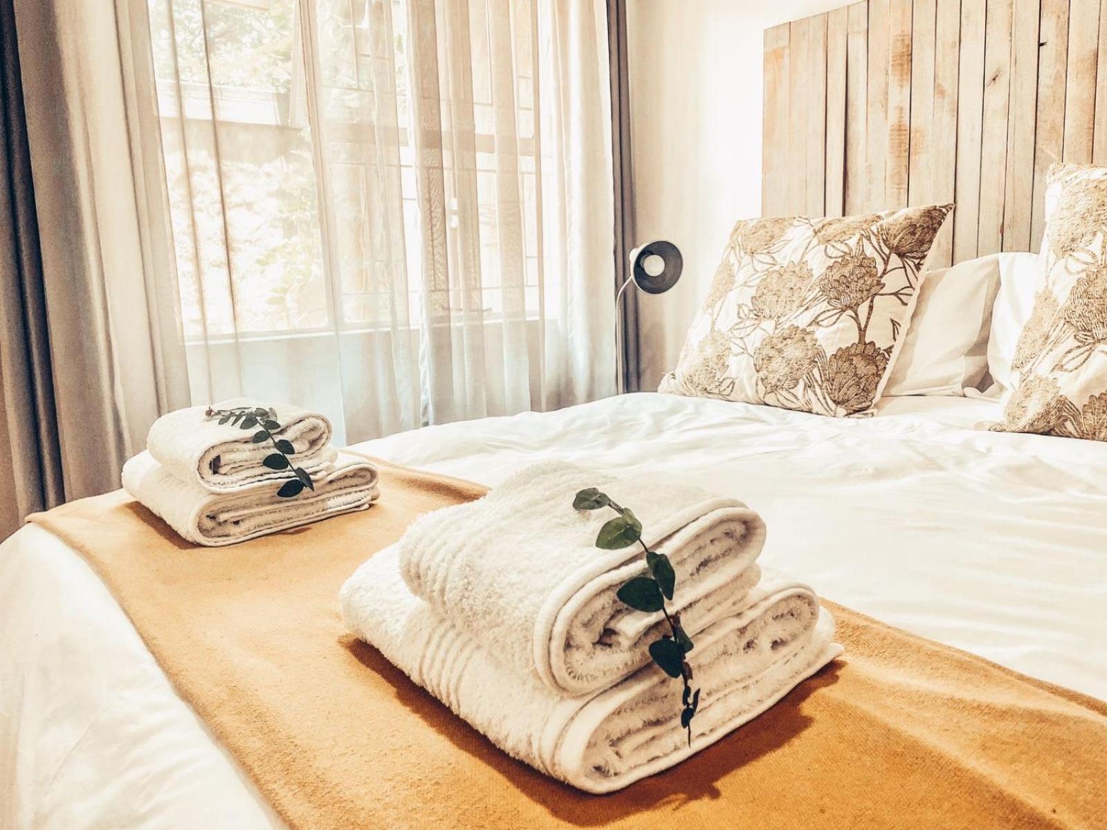 59 On True North Guest Rooms ヨハネスブルグ エクステリア 写真